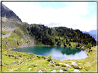 foto Lago delle Stellune